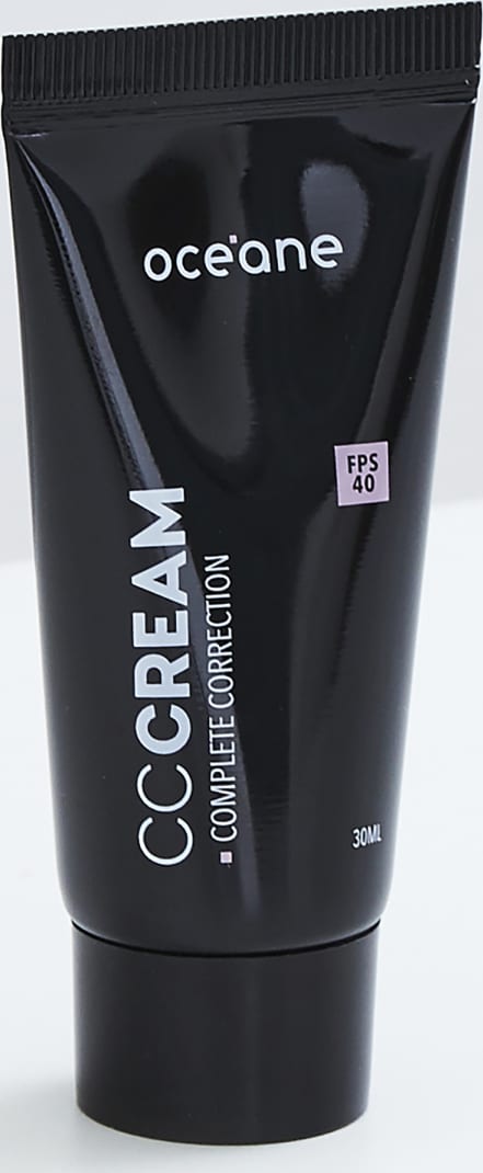 Complete Correction FPS 40 - CC Cream