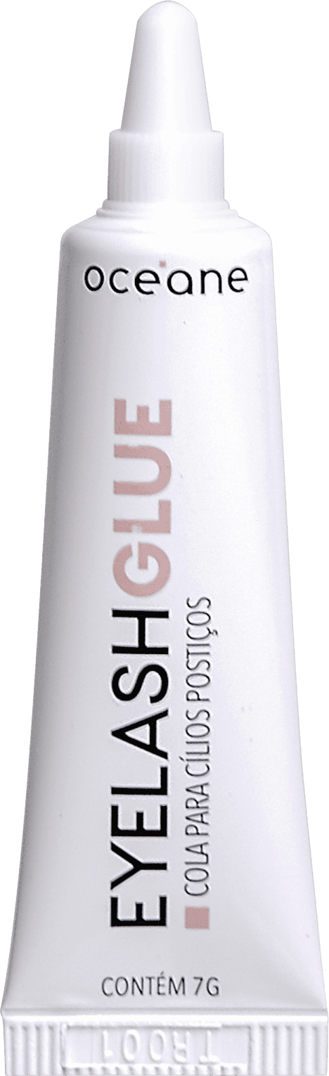 Eyelash Glue - Cola para Cílios 7g