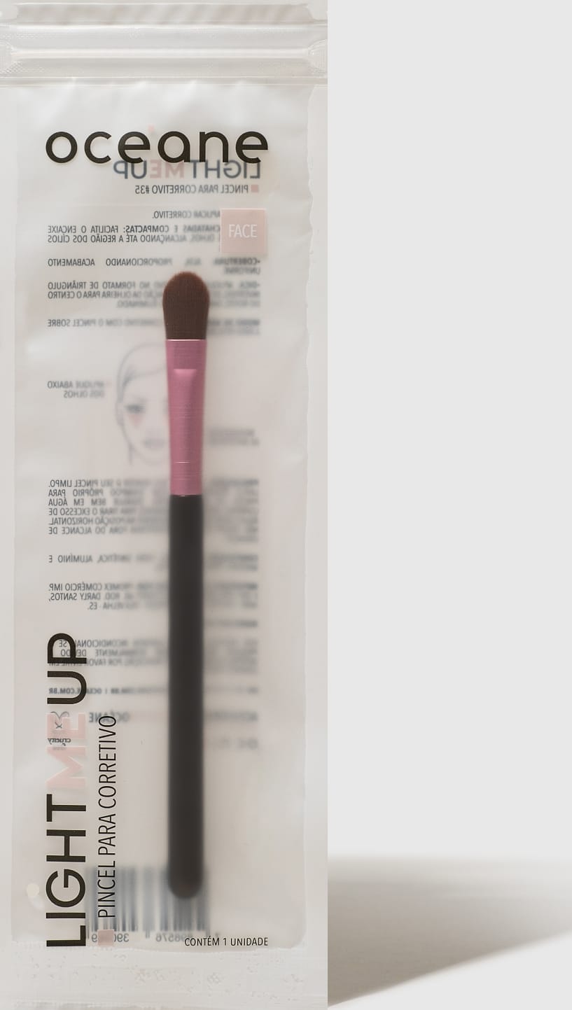 Light Me Up - Pincel para Sombra Nº35