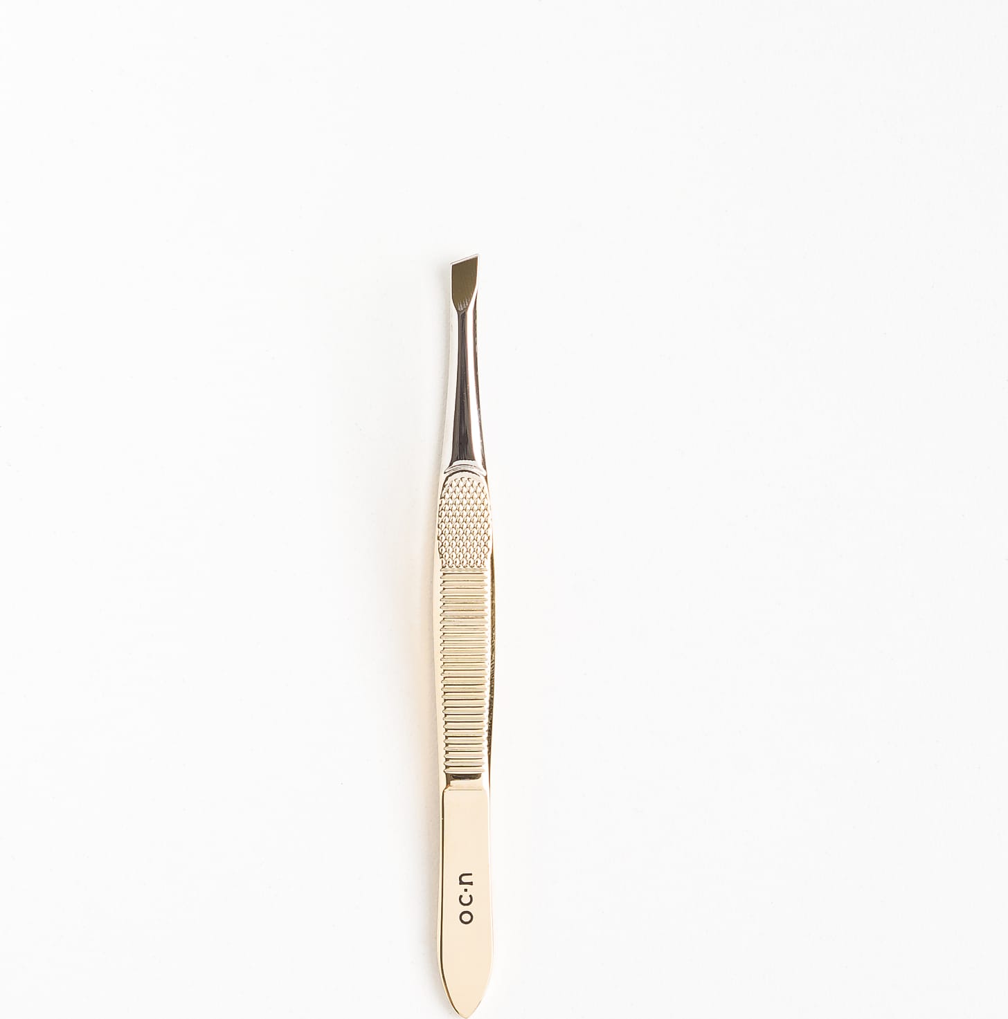 Golden Tools - Pinça de Ponta Quadrada