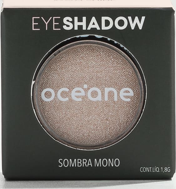 Sombra Mono Nude Shine