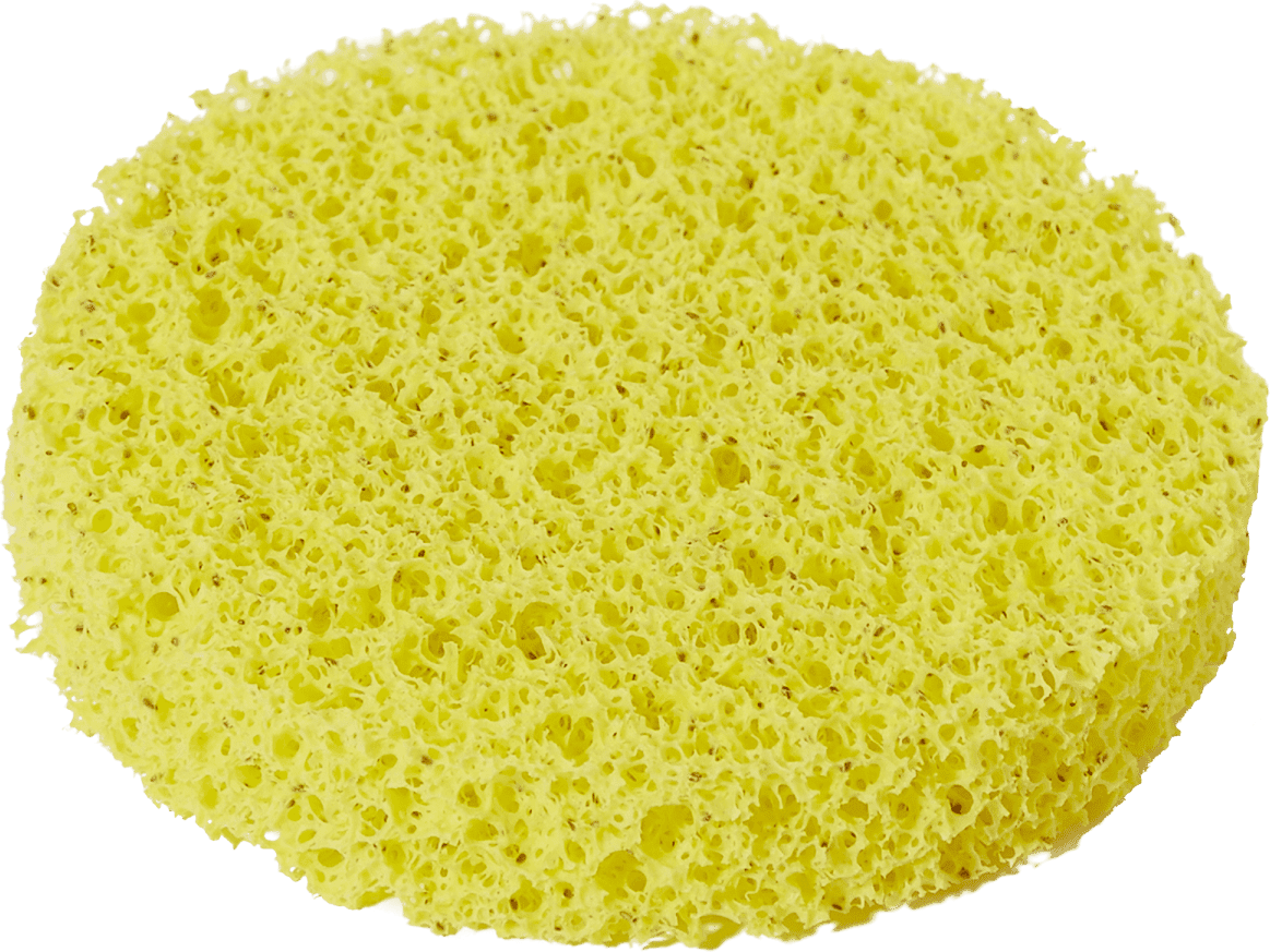 Océane SeaWeed Scrub - Esponja Facial