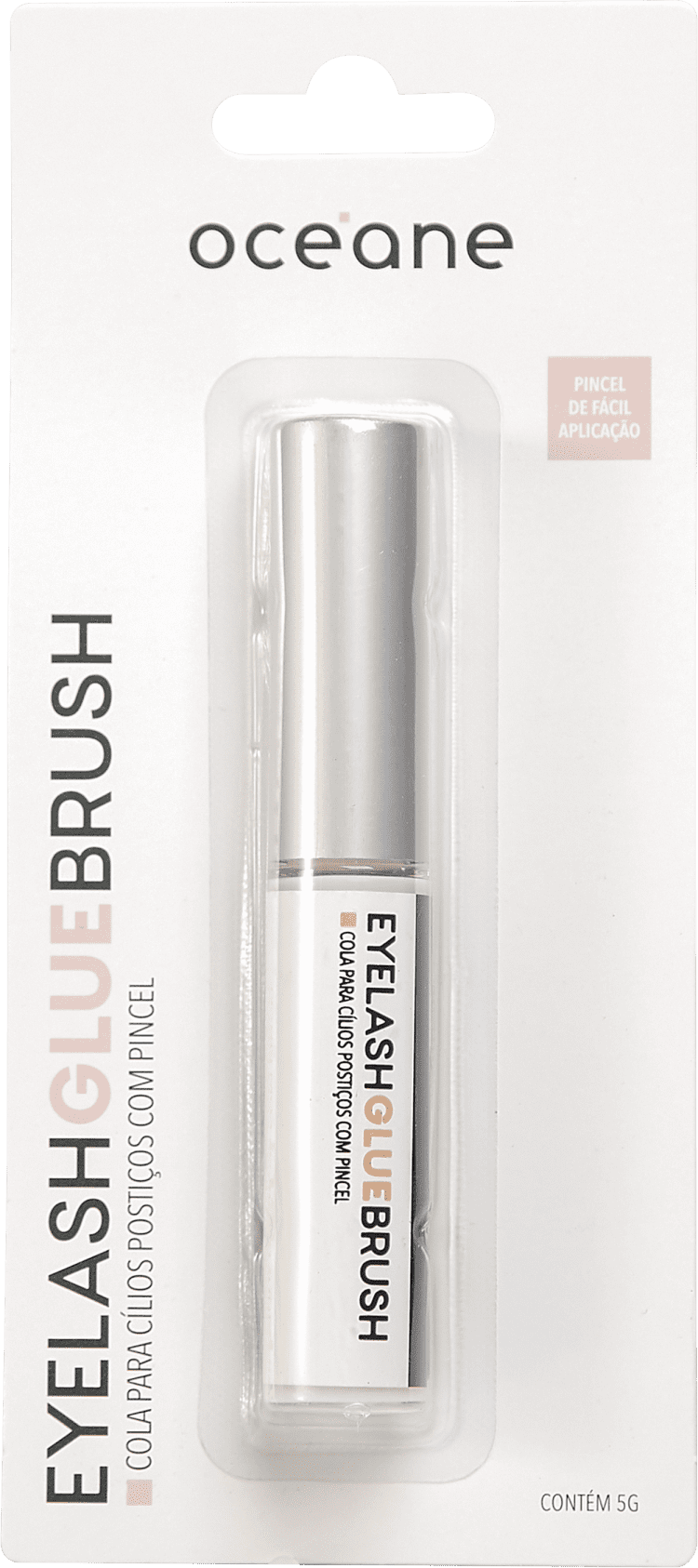 Océane Eyelash Glue - Cola para Cílios 5g
