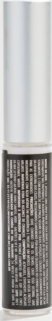 Eyelash Glue - Cola para Cílios 5g