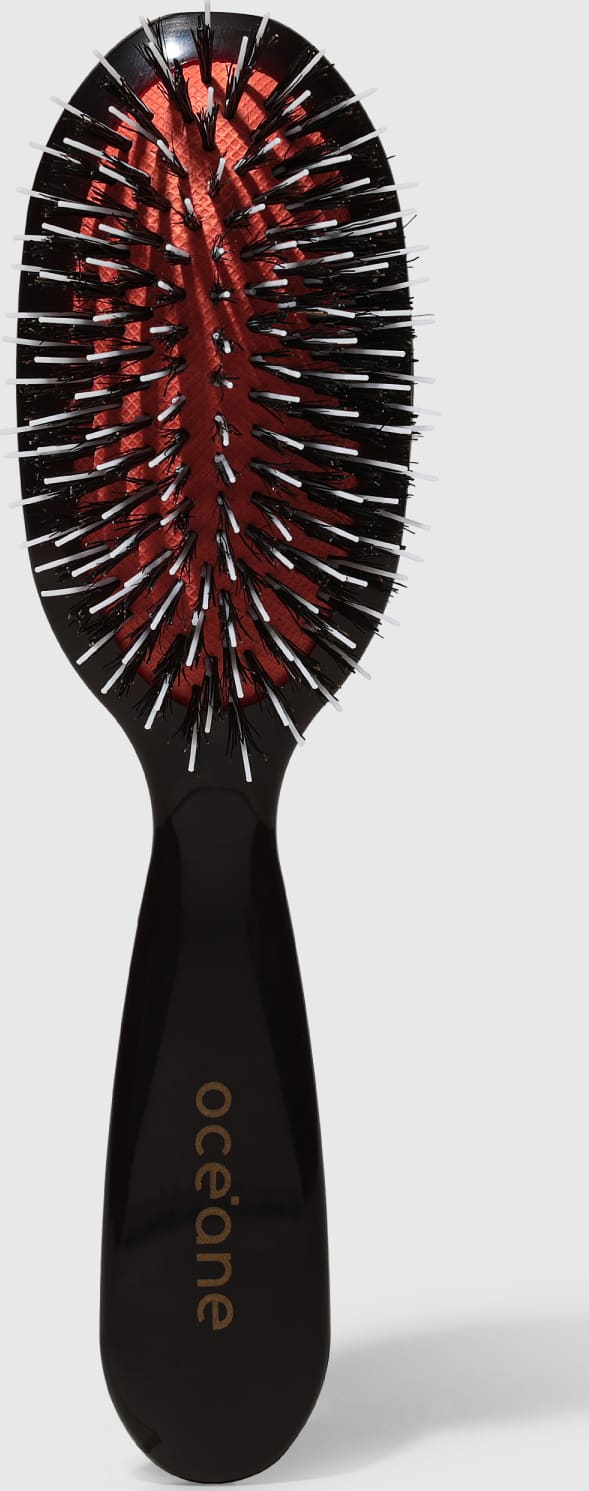 Pocket Brush - Mini Escova de Cabelo