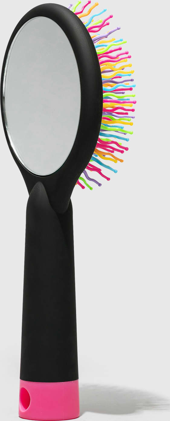 Rainbow Brush - Escova de Cabelo