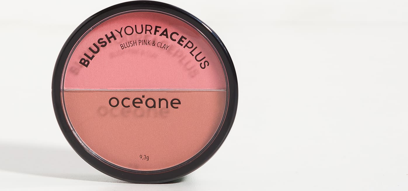 Your Face Pink Clay - Blush Matte
