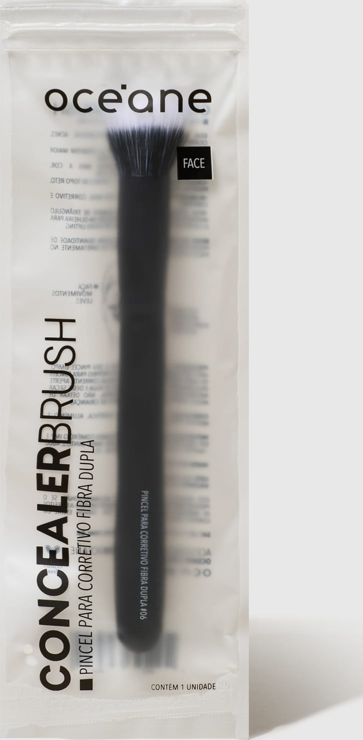 Concealer Brush - Pincel para Corretivo