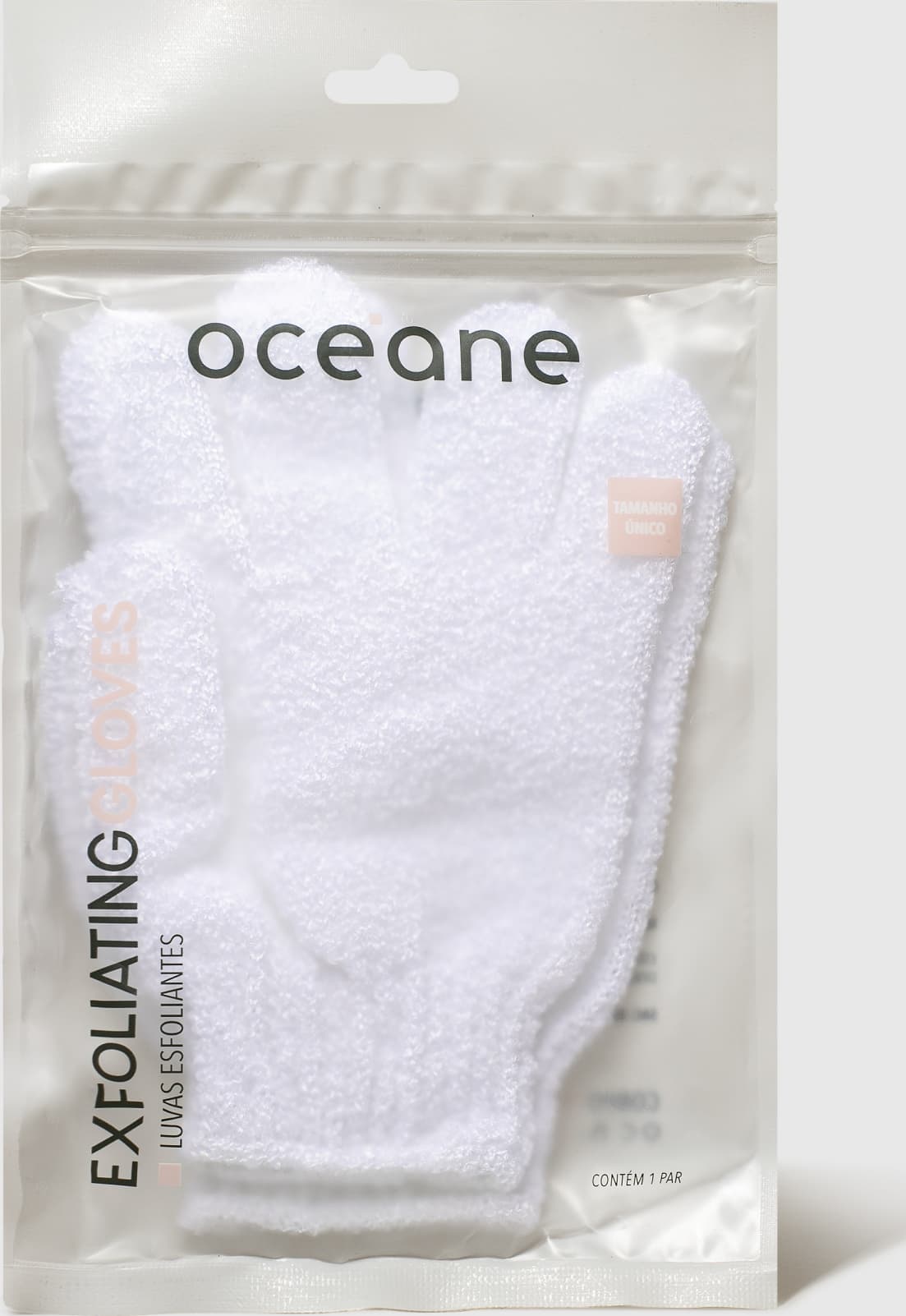 Exfolianting Gloves - Luva Esfoliante