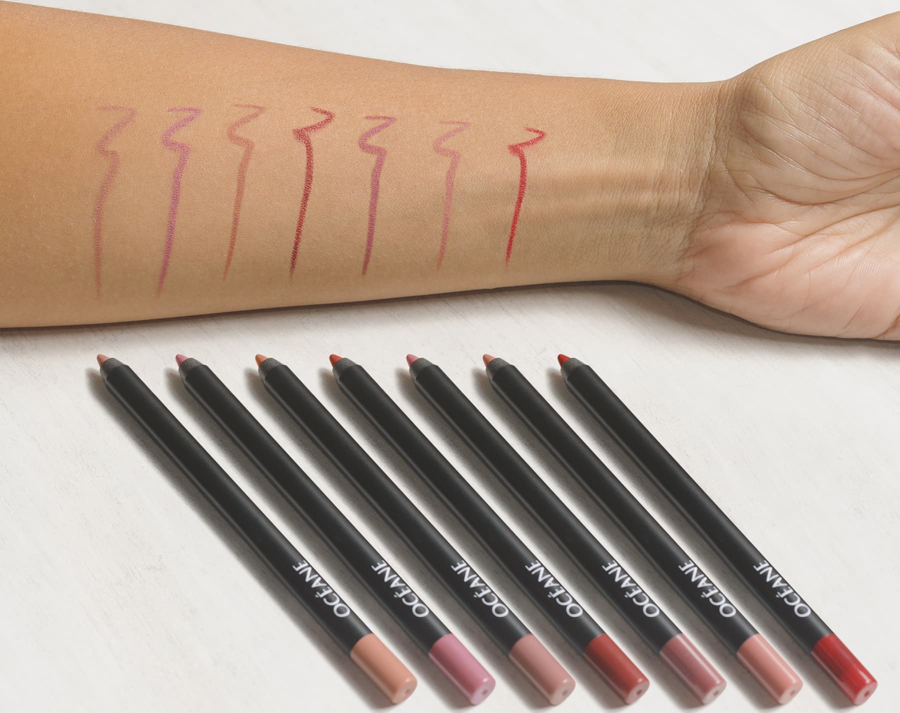 Lady Rose - Delineador Labial