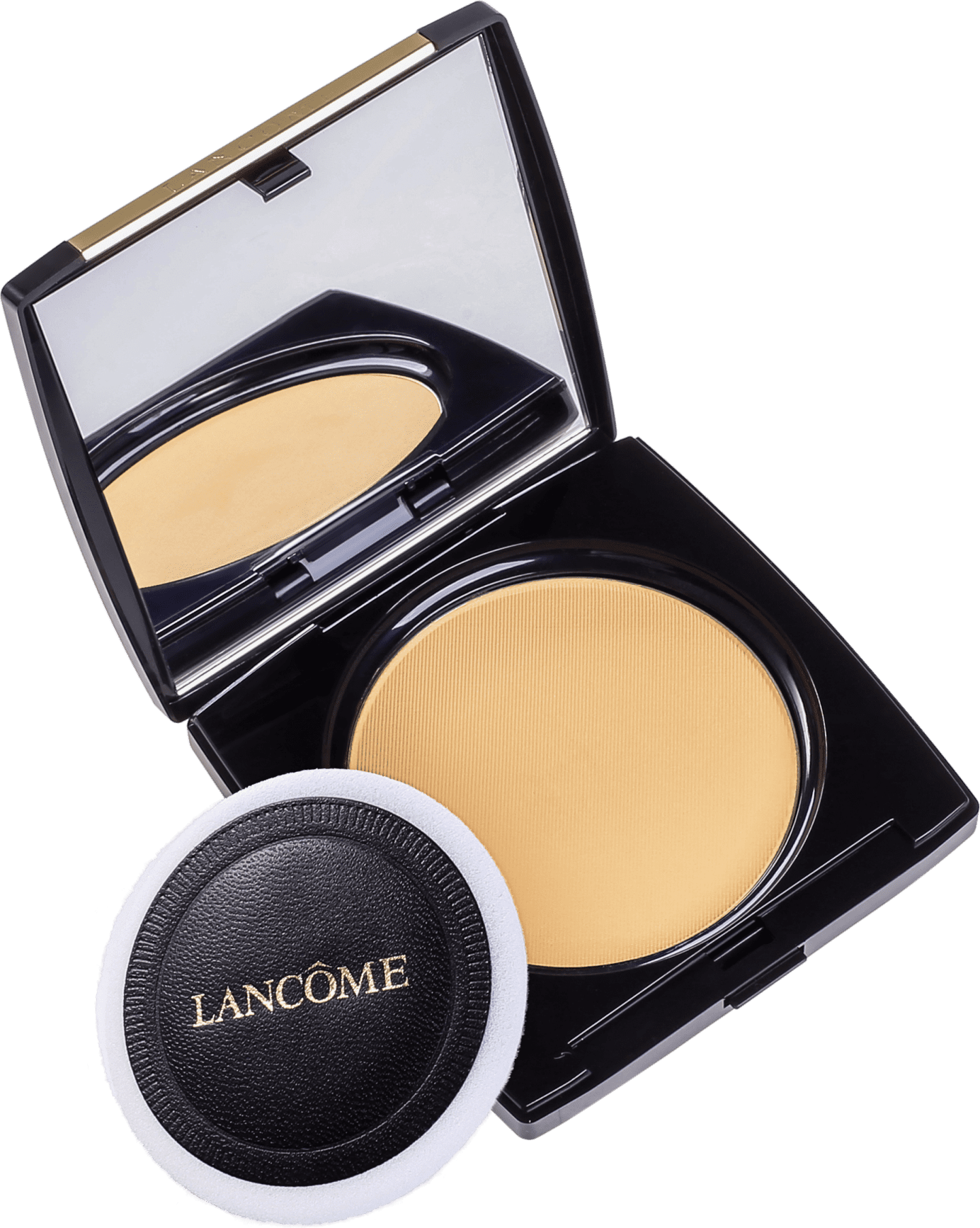 Lancôme Dual Finish Foundation Versatile Nu III - Base em Pó 19g