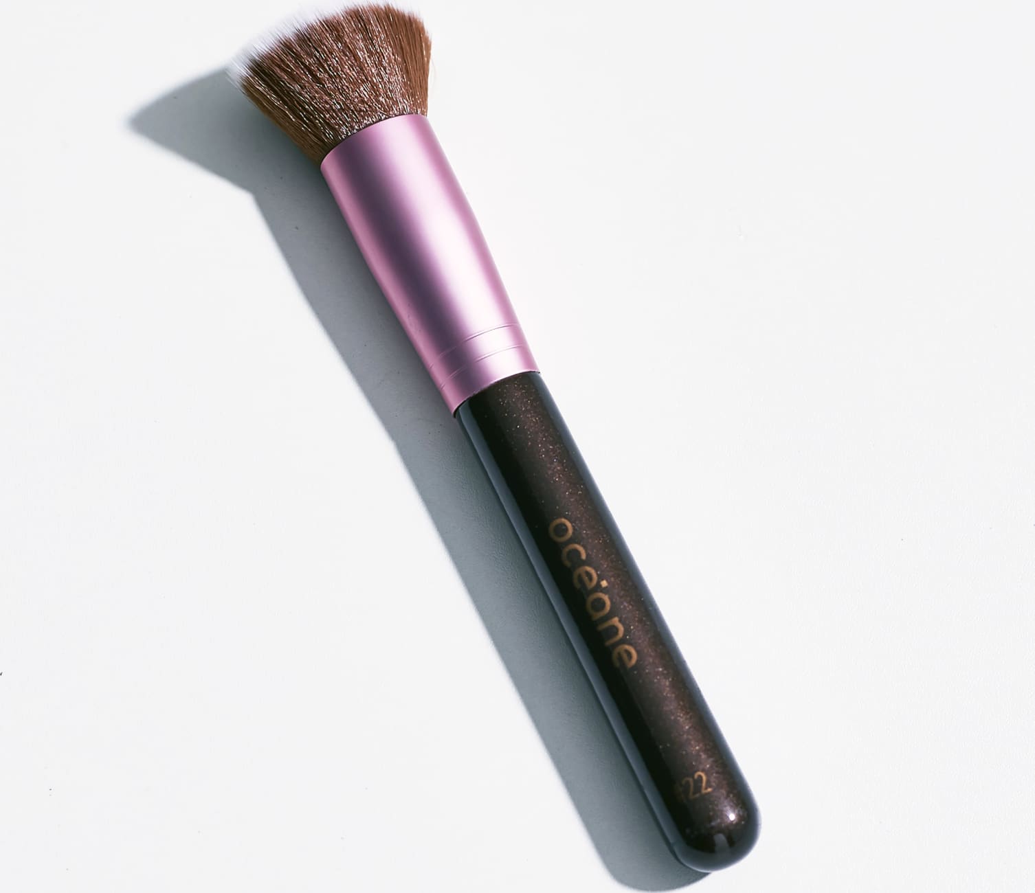 Cupcake Brush - Pincel para Maquiagem