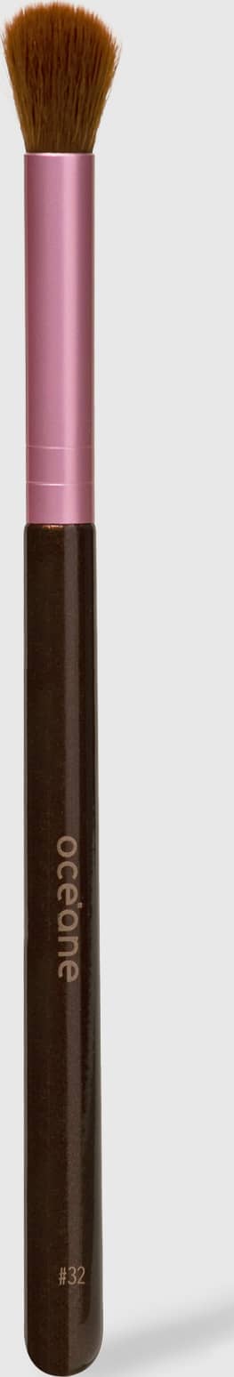 Soft Smoke Brush - Pincel para Sombra