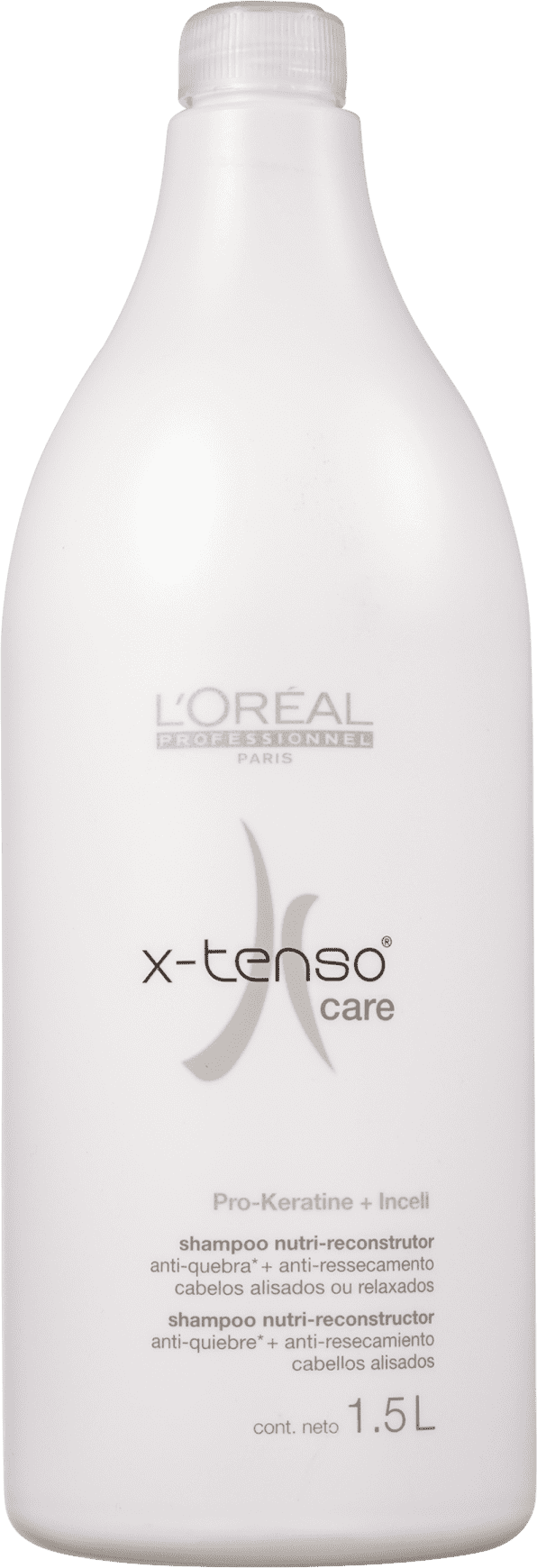 L'Oréal Professionnel X-Tenso Care Nutri-Reconstrutor - Shampoo 1500ml