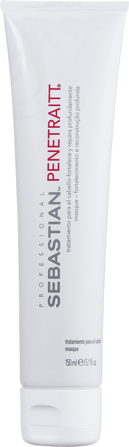 Sebastian Professional Penetraitt Masque - Tratamento Reconstrutor 150ml