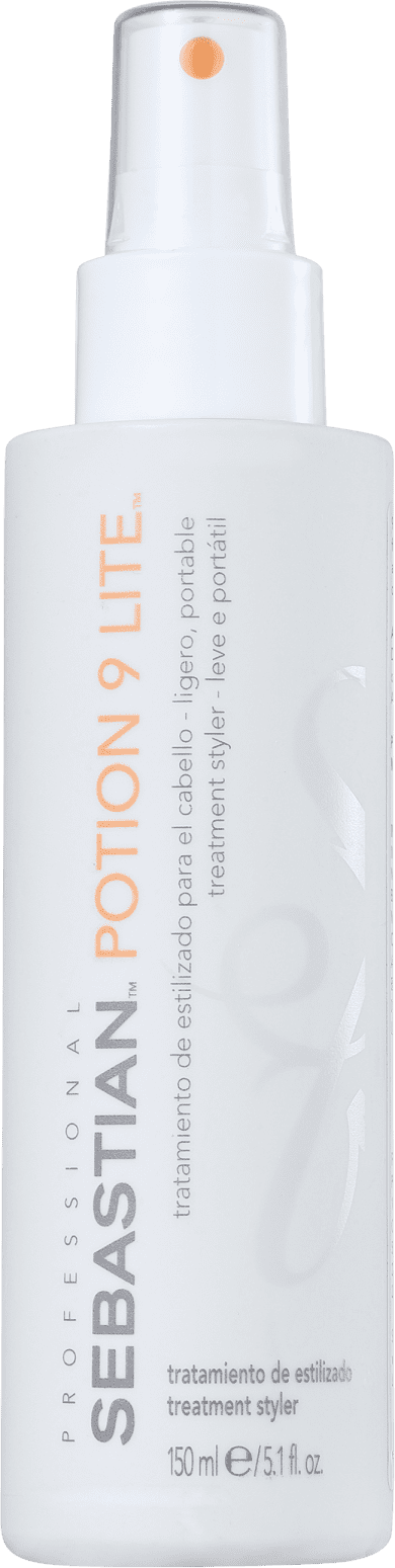 Sebastian Professional Flow Potion 9 Lite - Leave-in 150ml