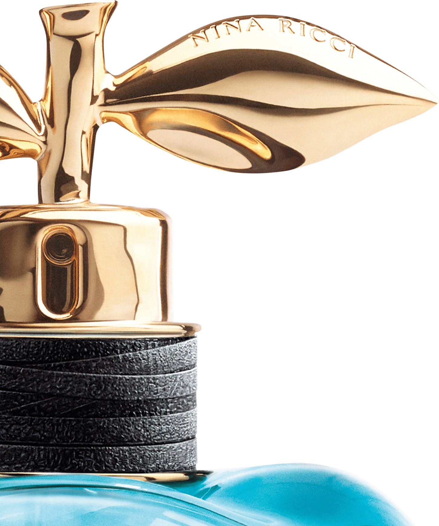 Luna Nina Ricci Eau de Toilette – Perfume Feminino 80ml