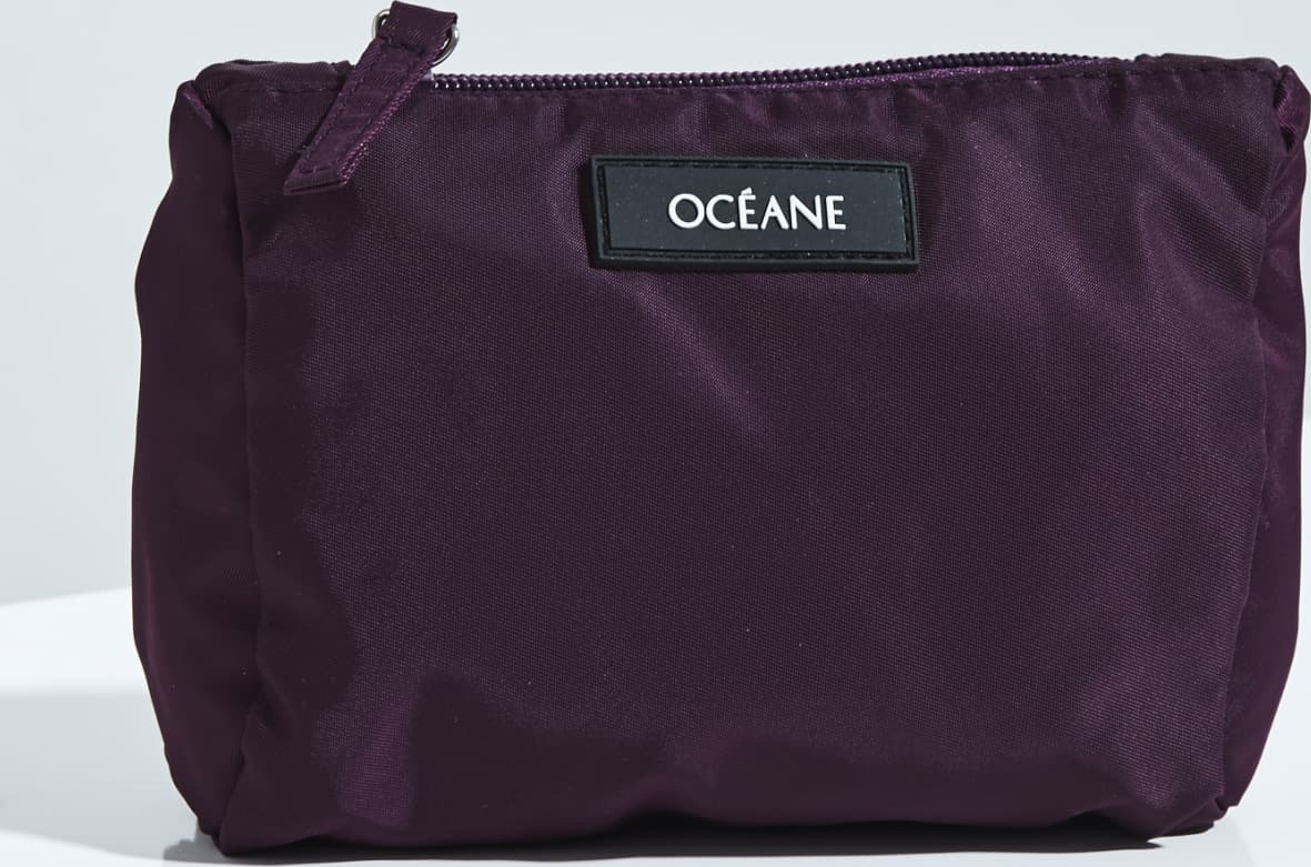 BeautyGlam Violet Tam P - Nécessaire