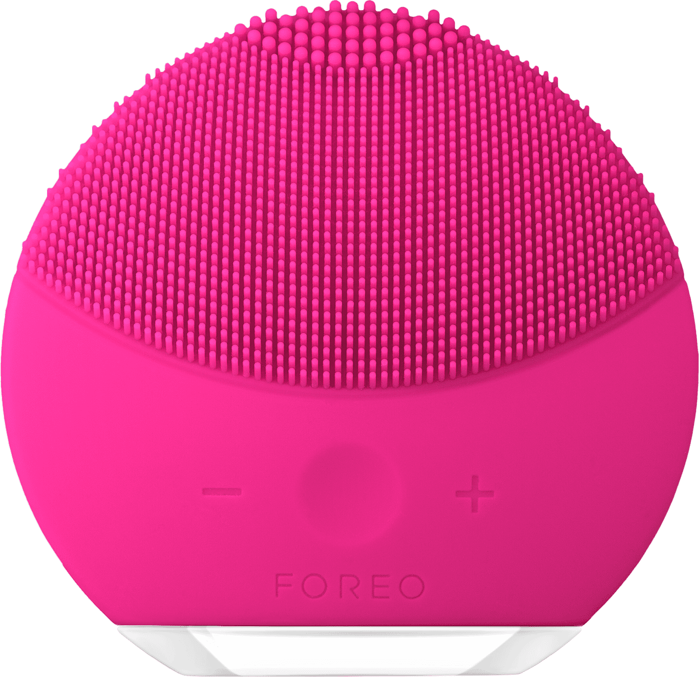 FOREO Luna Mini 2 Fuchsia - Escova de Limpeza Facial