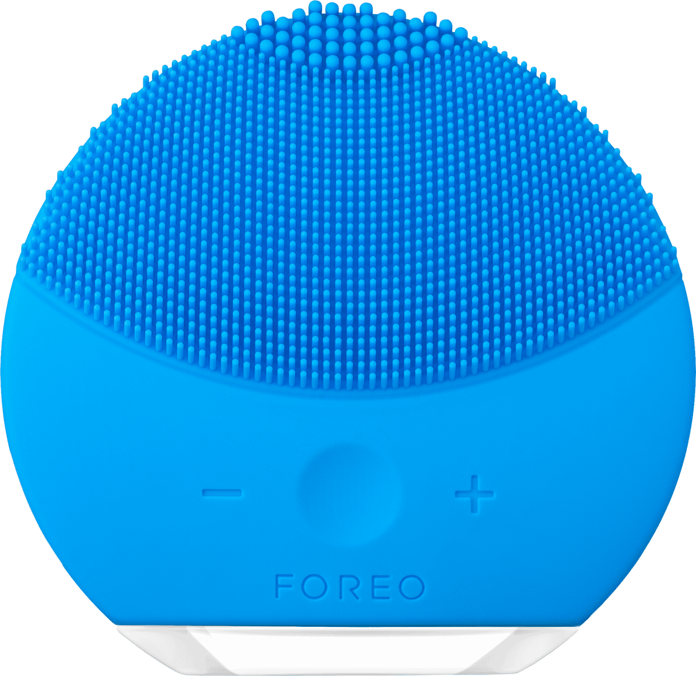 FOREO Luna Mini 2 Aquamarine - Escova de Limpeza Facial