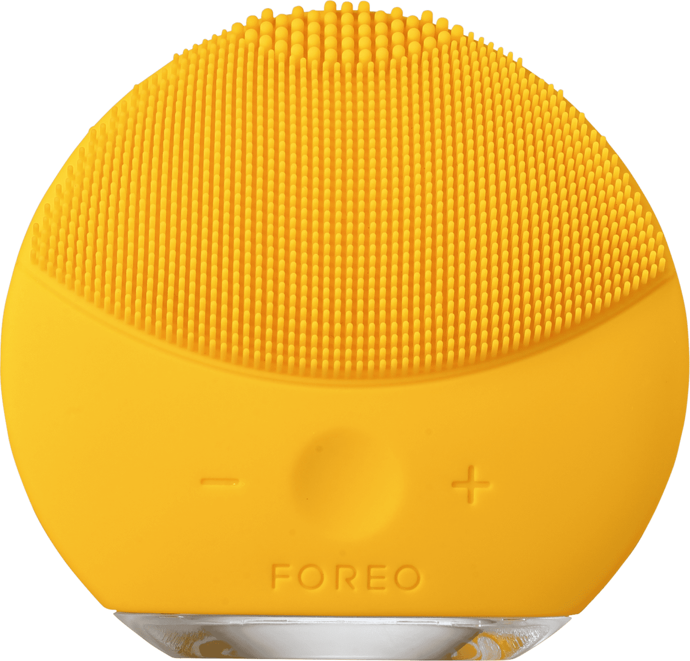 FOREO Luna Mini 2 Sunflower Yellow - Escova de Limpeza Facial