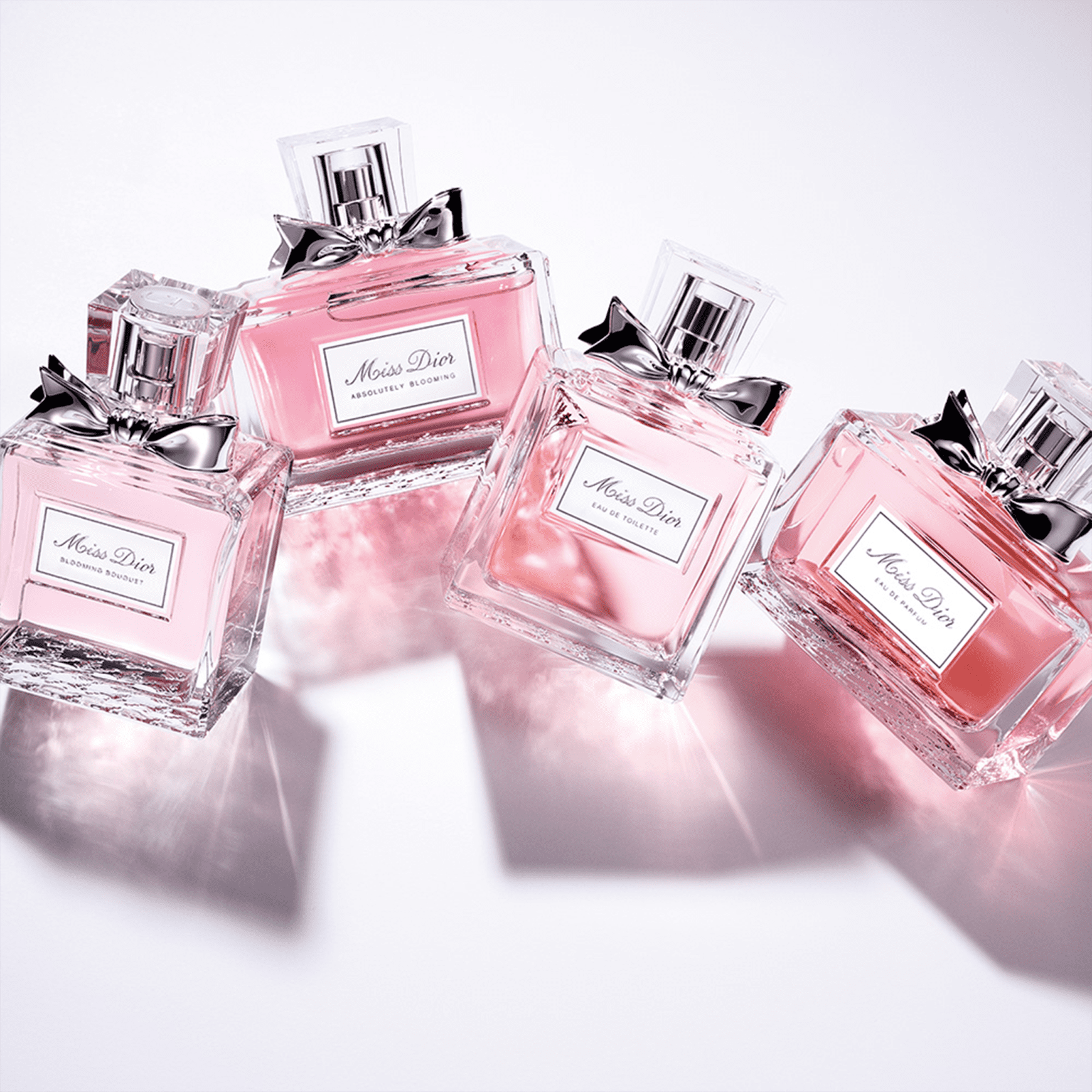 Miss Dior Eau de Toilette - Perfume Feminino 100ml