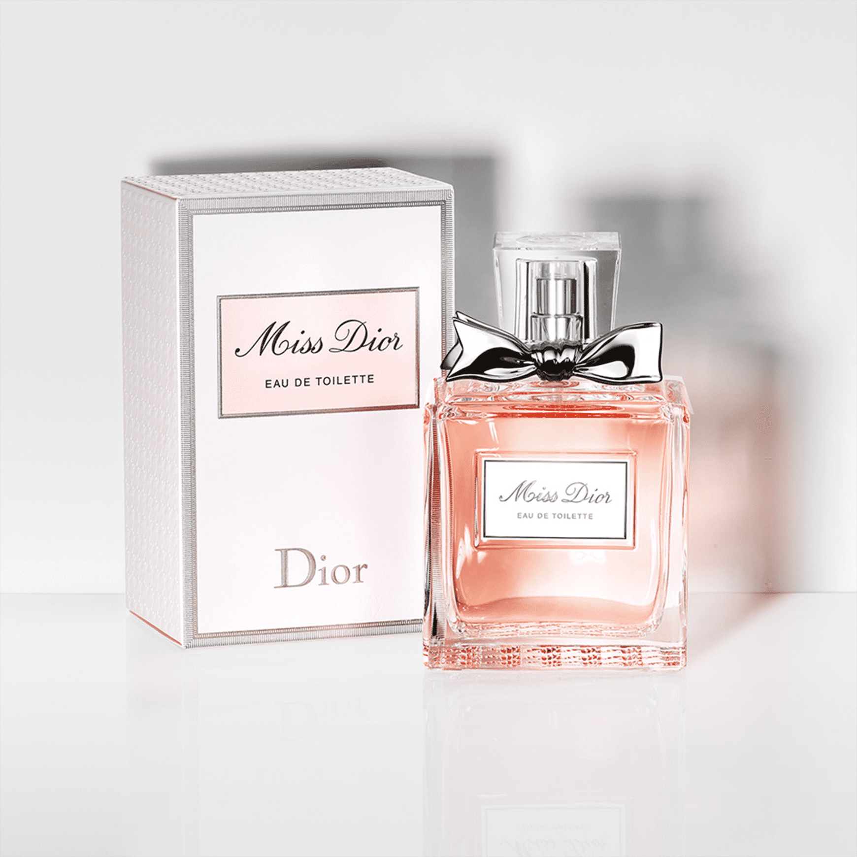 Miss Dior Eau de Toilette - Perfume Feminino 100ml