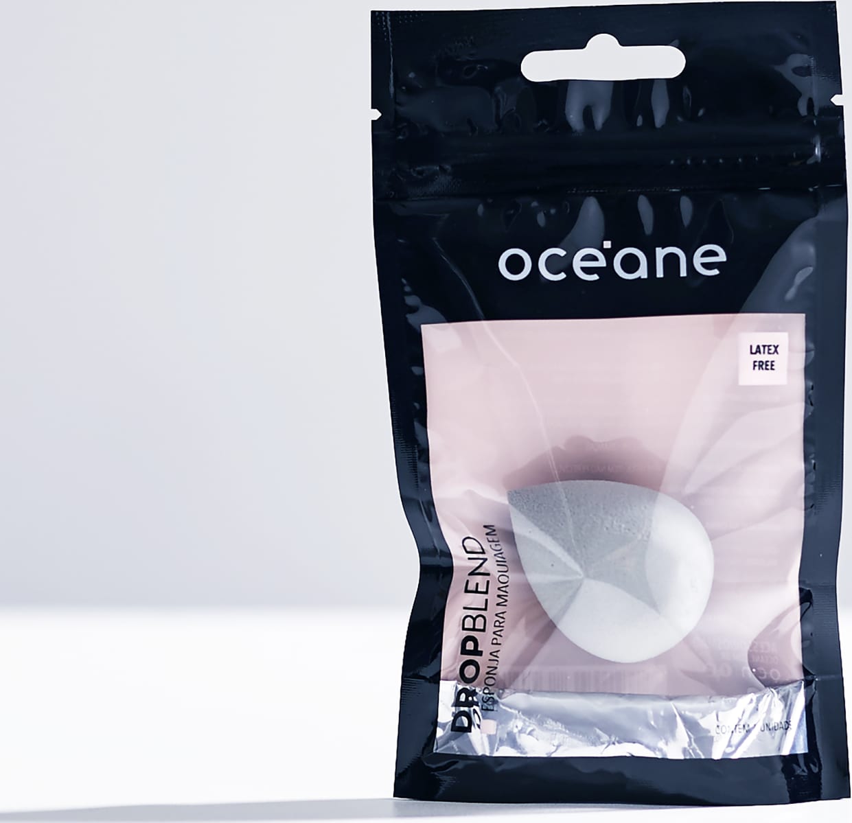 Drop Blend - Esponja para Maquiagem