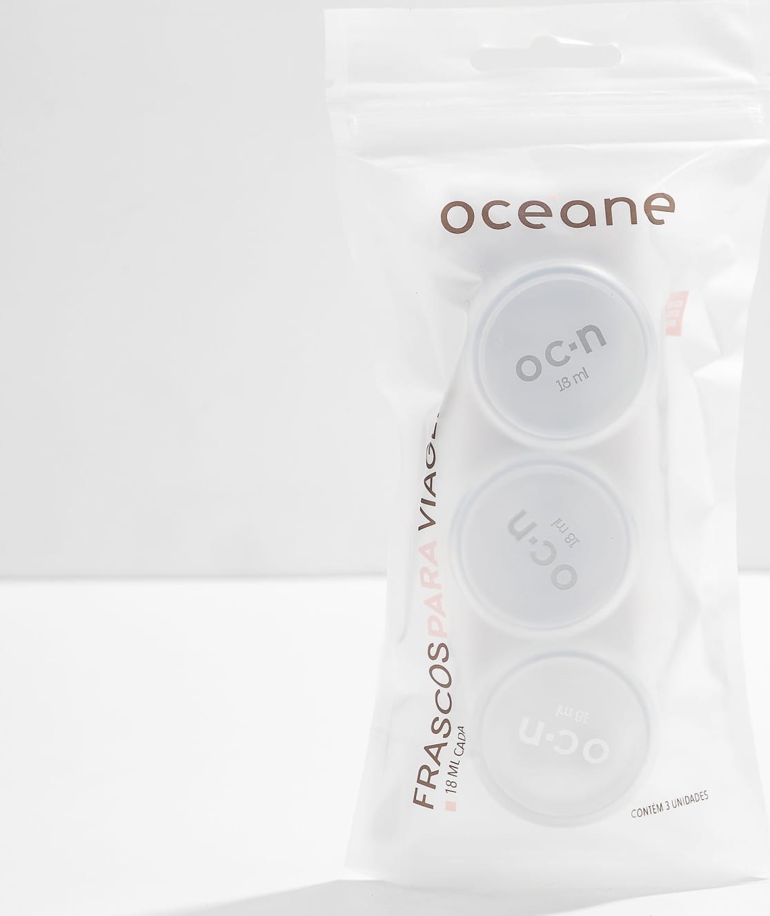 Océane Kit Viagem - Frascos 18ml