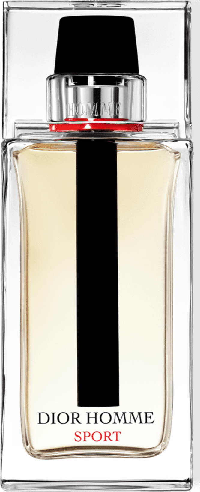 Dior Homme Sport Dior Eau de Toilette - Perfume Masculino 75ml