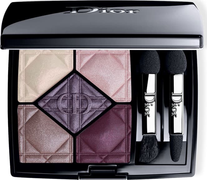 Dior 5 Couleurs Palette Fards À Paupieres 157 Magnify - Paleta de Sombras 7g