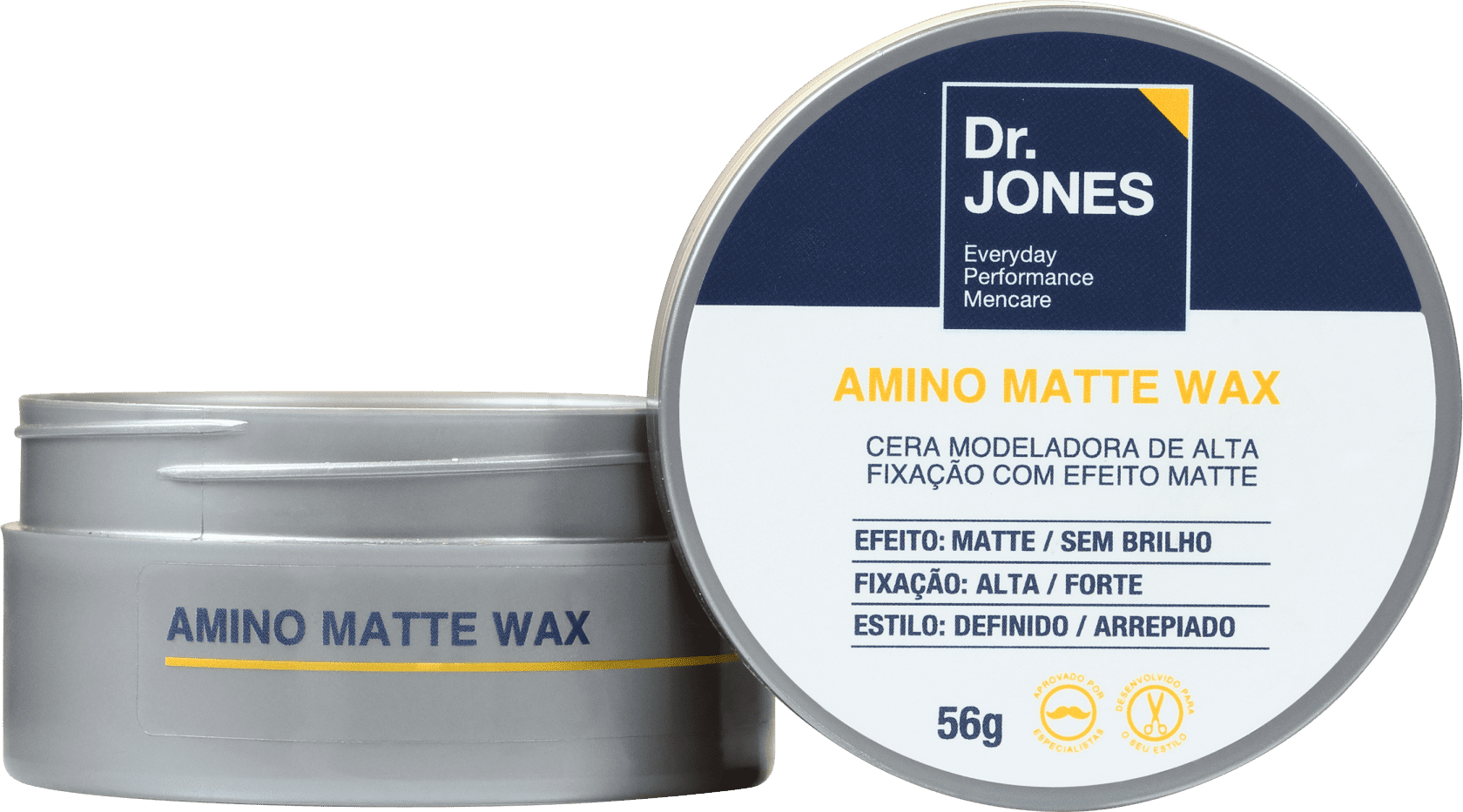 AMINO MATTE WAX
