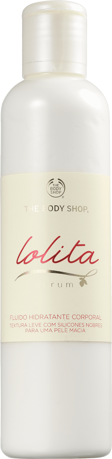 The Body Shop Lolita Serum - Fluído Hidratante 200ml
