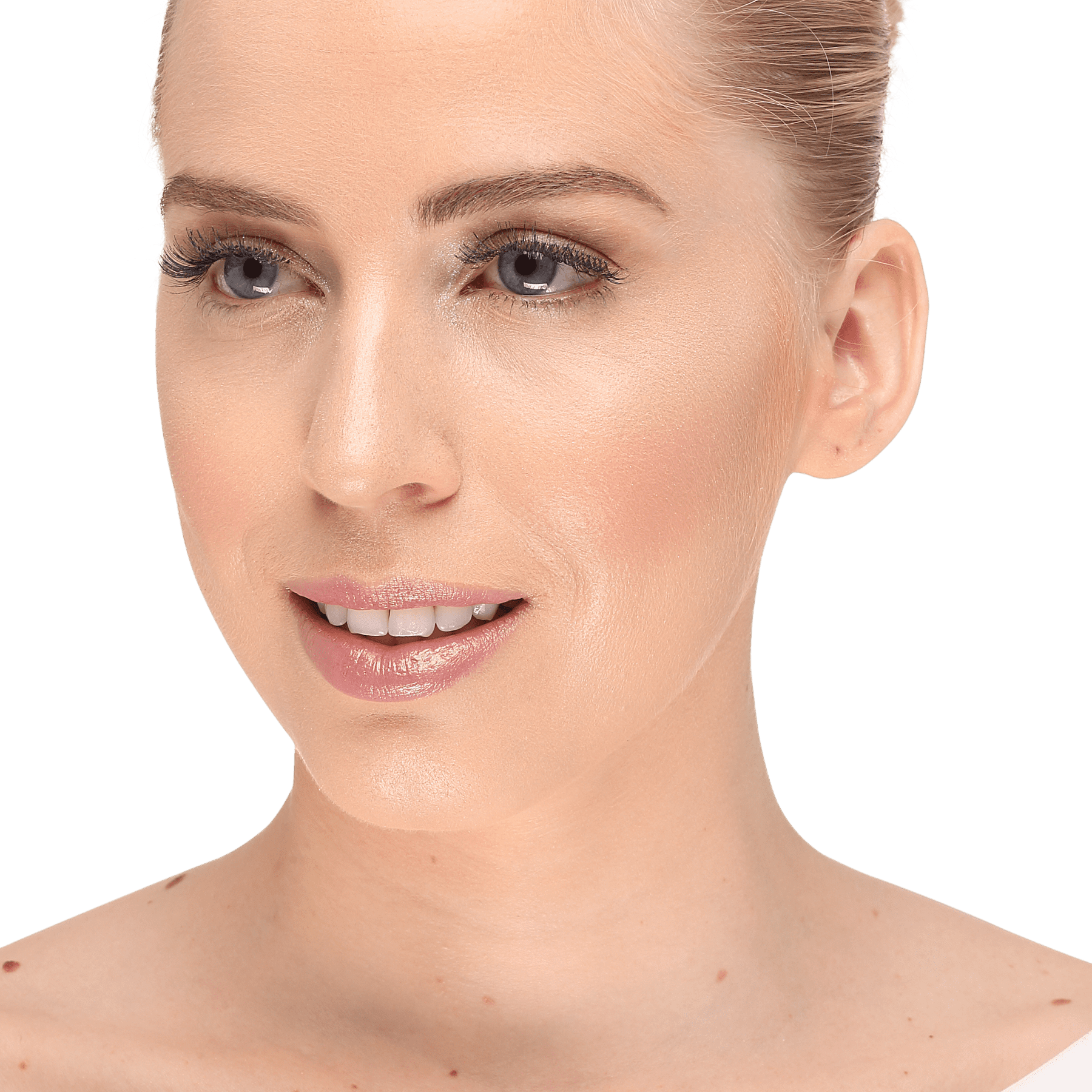 GOSH Strobe'n Glow Kit Blush - Paleta de Contorno 15g