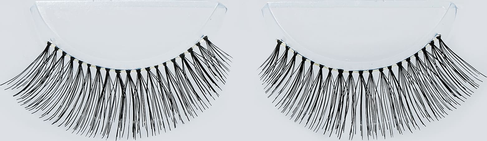 Eyelashes - Cílios Postiços Night