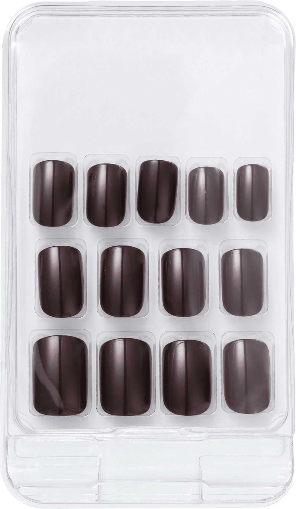 Kiss New York Salon Color Vanity - Unhas Postiças