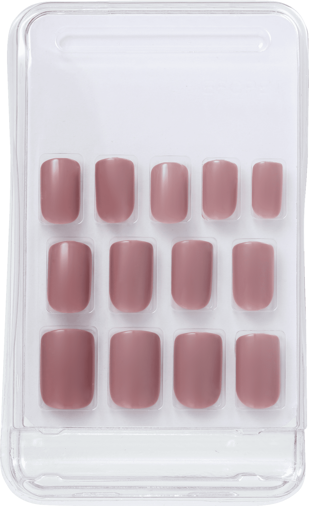 Kiss New York Salon Color Beautiful - Unhas Postiças