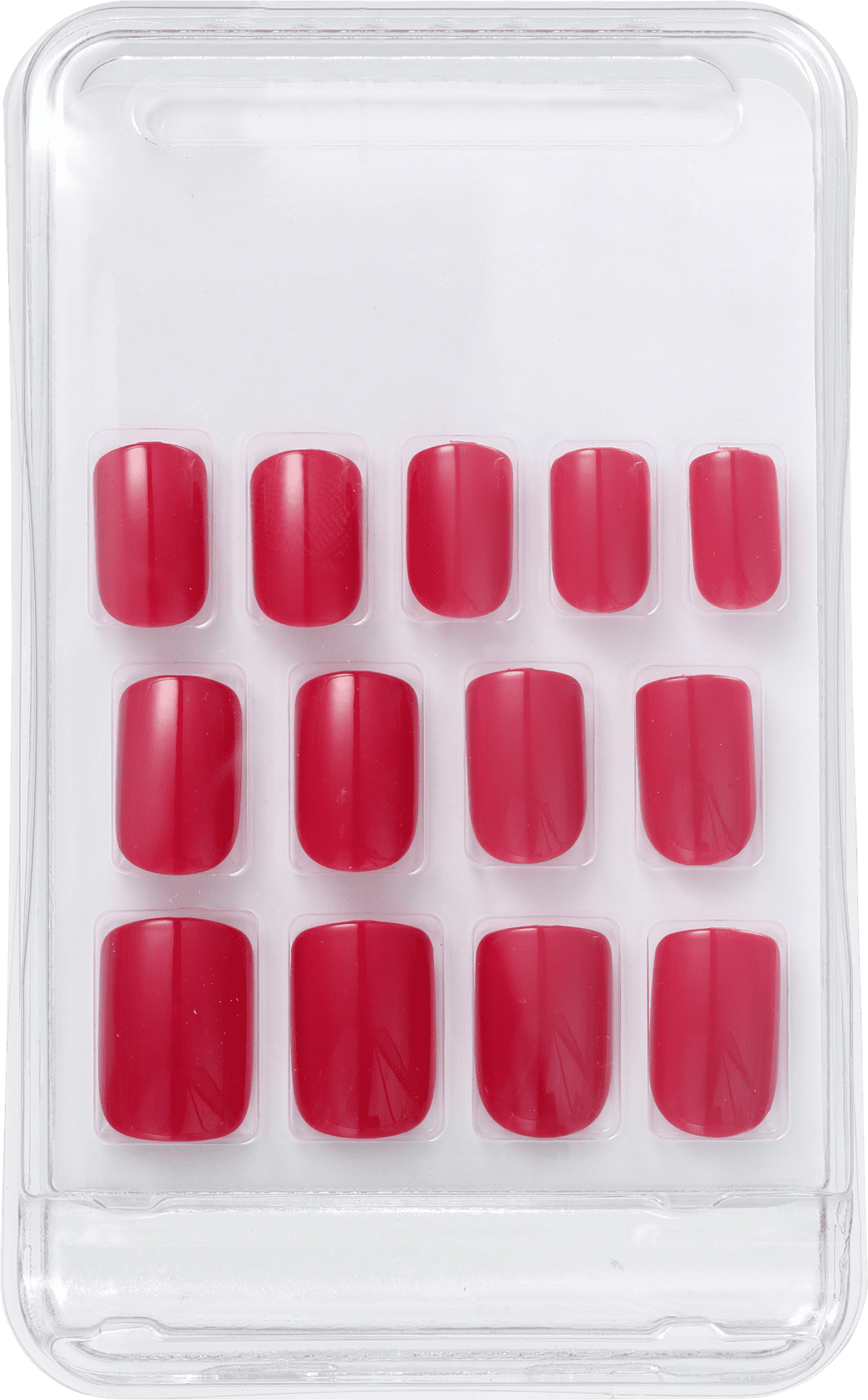 Kiss New York Salon Color Angel - Unhas Postiças
