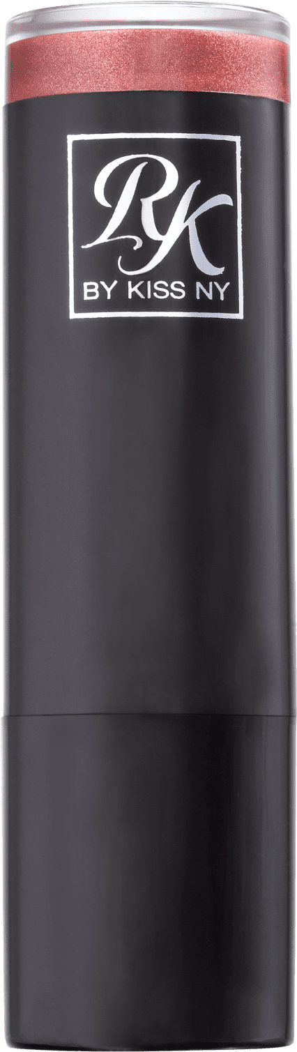 Kiss New York Ruby Kisses Toxic - Batom Cintilante 3,5g