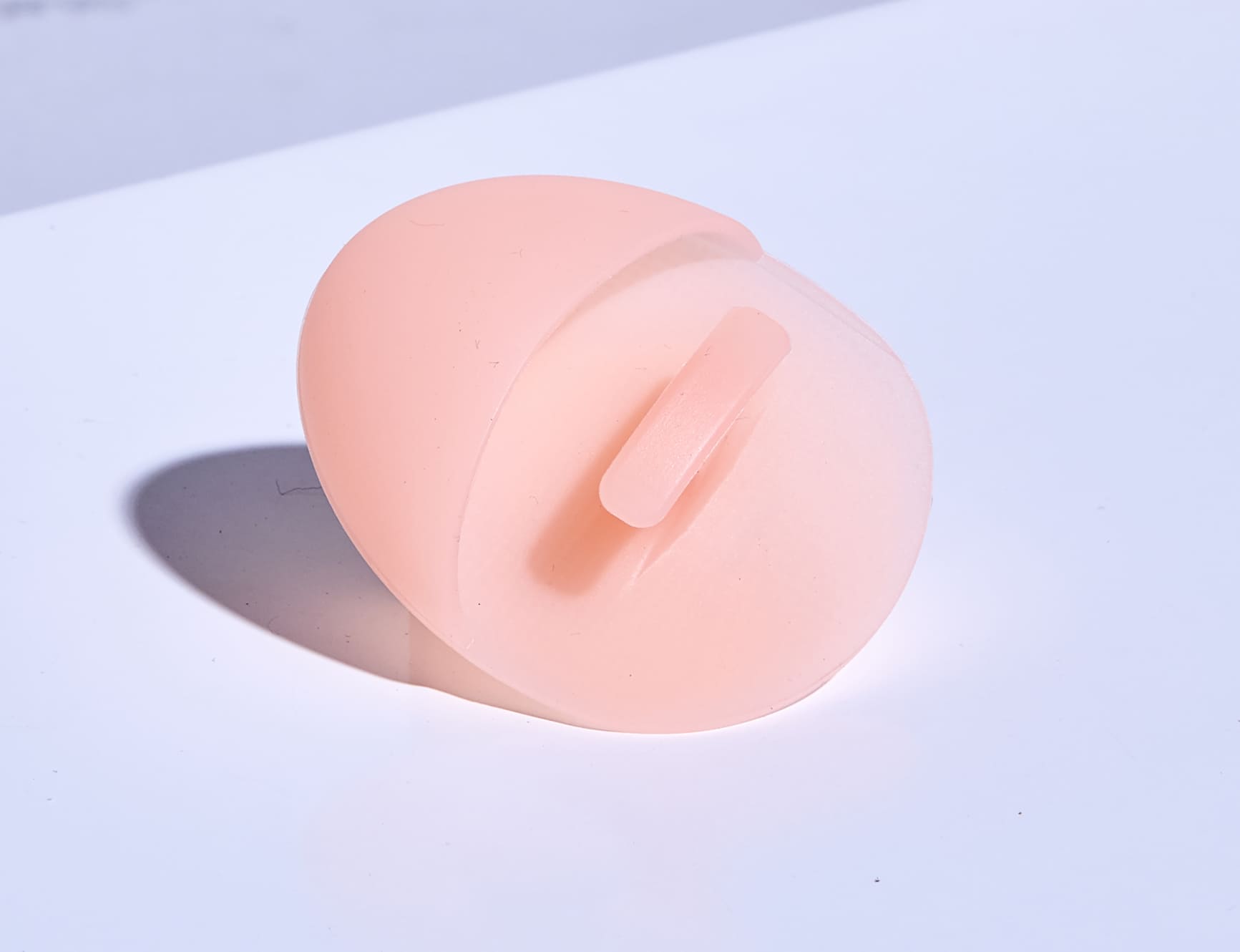Clean Face Pad - Esponja de Limpeza Facial