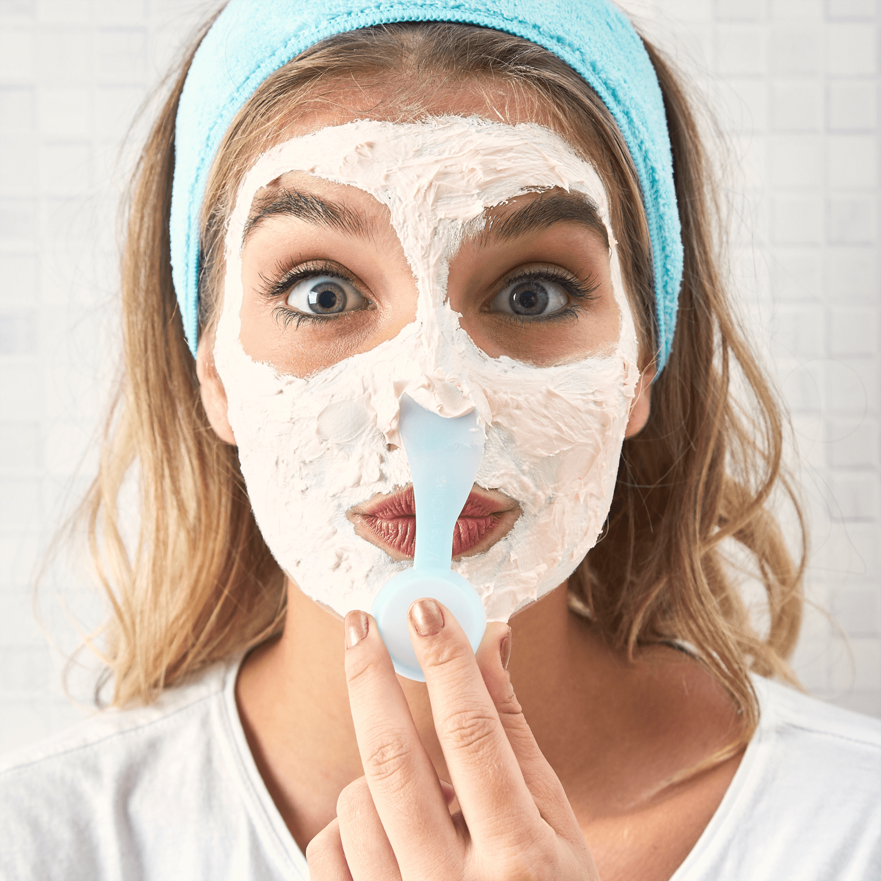 Lavander - Máscara Facial