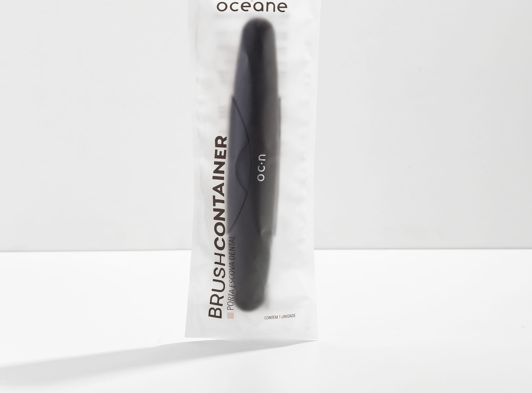 Brush Container - Porta Escova de Dentes