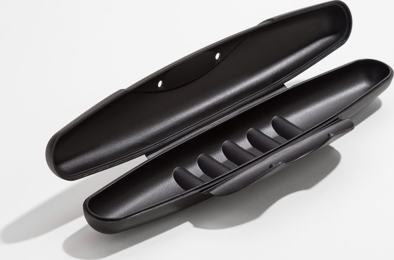 Brush Container - Porta Escova de Dentes