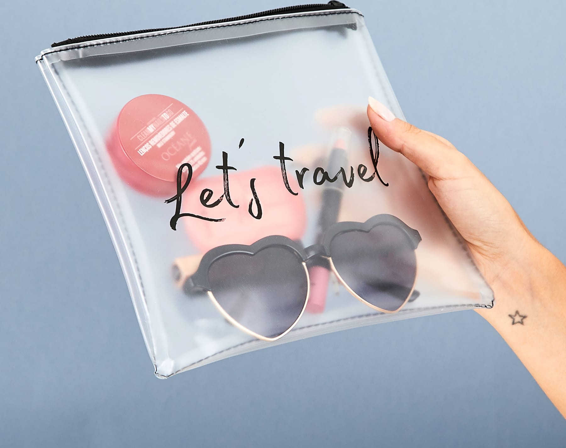 Necessaire Beauty To Go