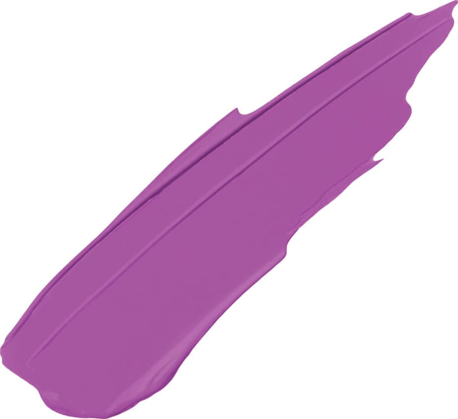 Smashbox Always On Bold Some Nerve - Batom Líquido Matte 4ml