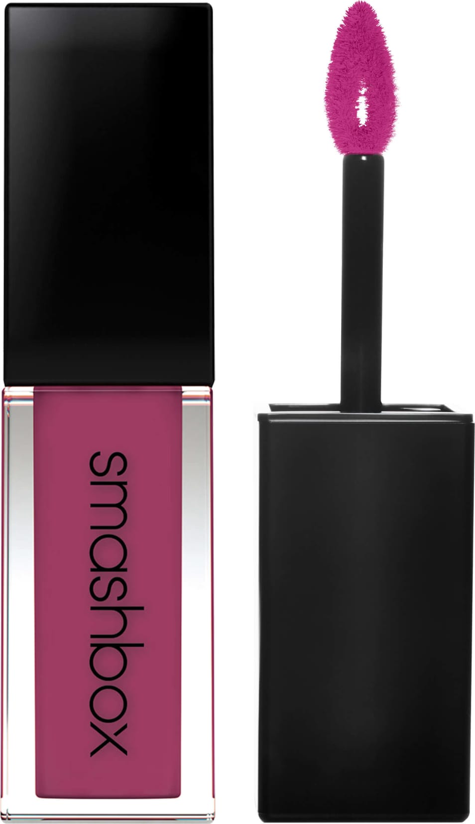 Smashbox Always On Bold Let's Dance - Batom Líquido Matte 4ml