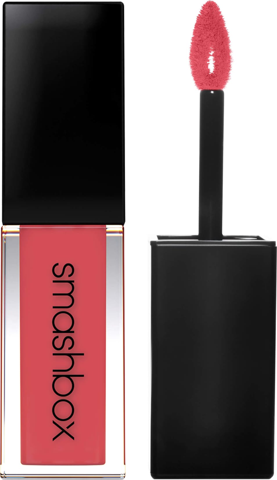 Smashbox Always On Bold Baja Bound - Batom Líquido Matte 4ml
