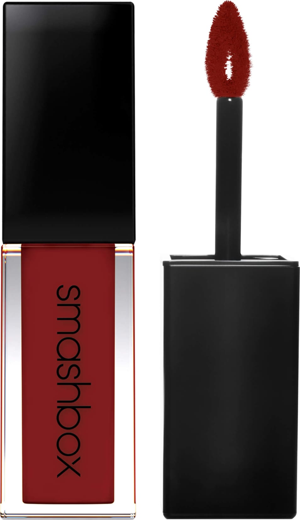 Smashbox Always On Bold Disorderly - Batom Líquido Matte 4ml