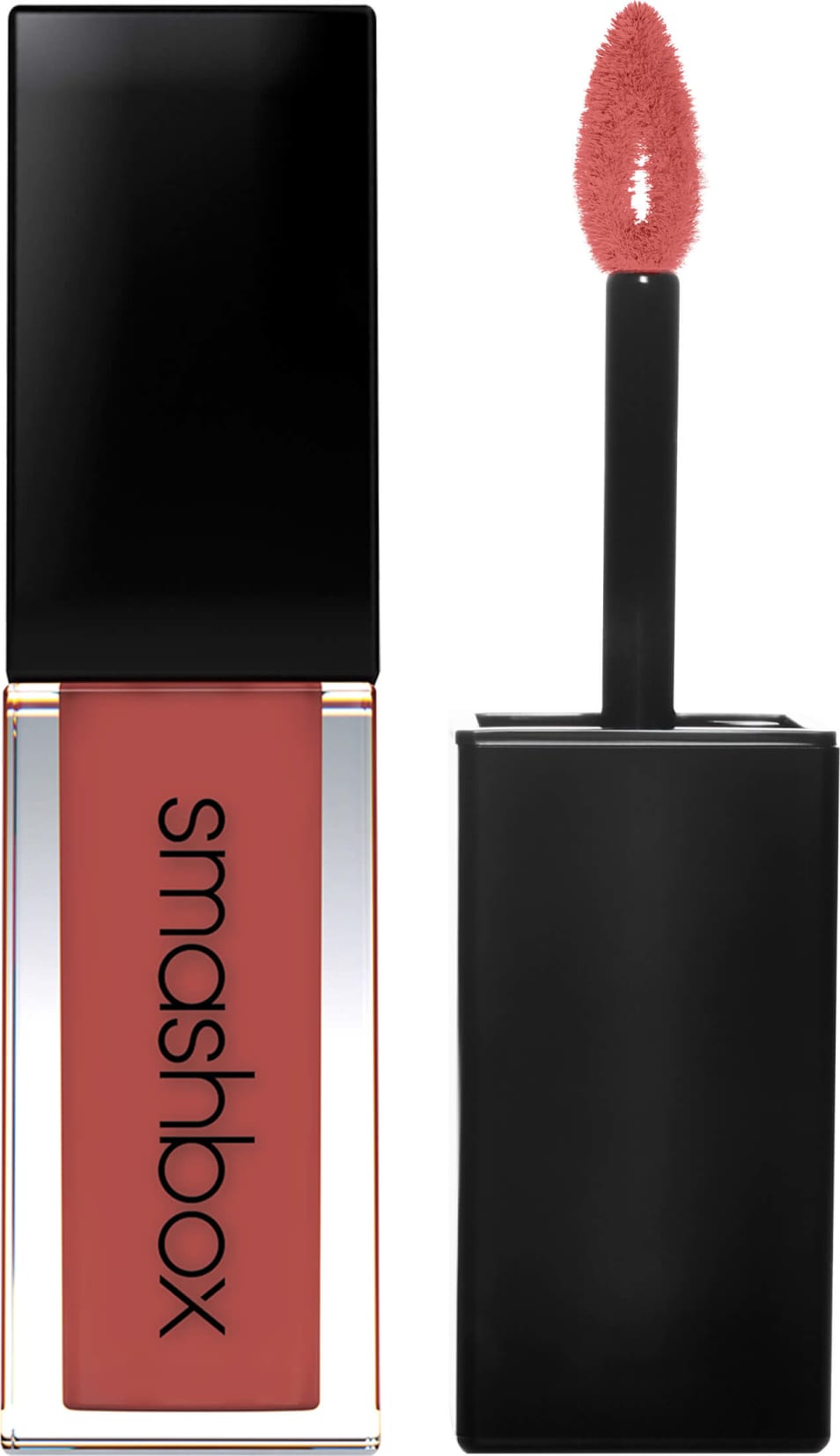 Smashbox Always On Bold Driver's Seat - Batom Líquido Matte 4ml