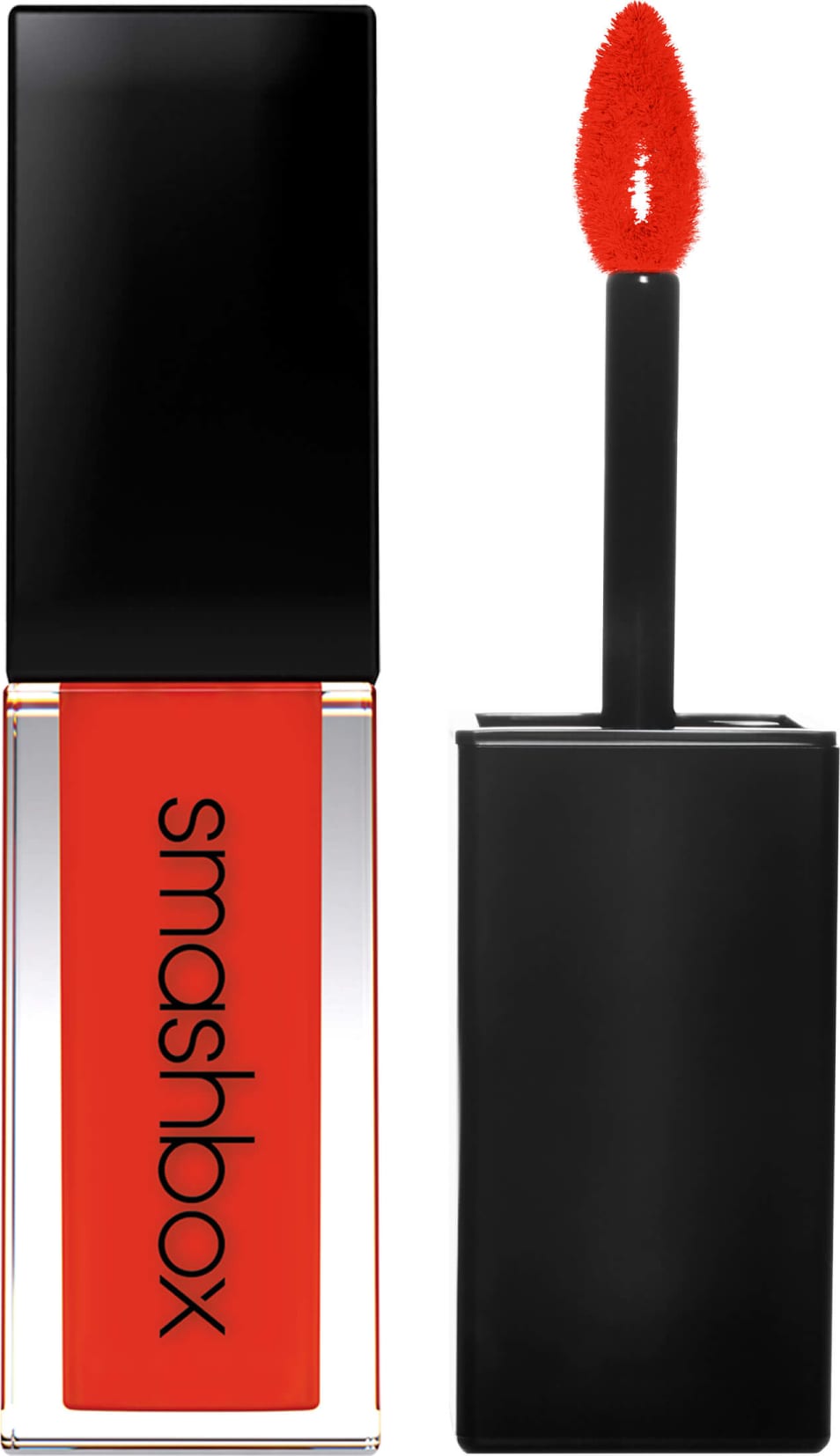 Smashbox Always On Bold Thrill Seeker - Batom Líquido Matte 4ml